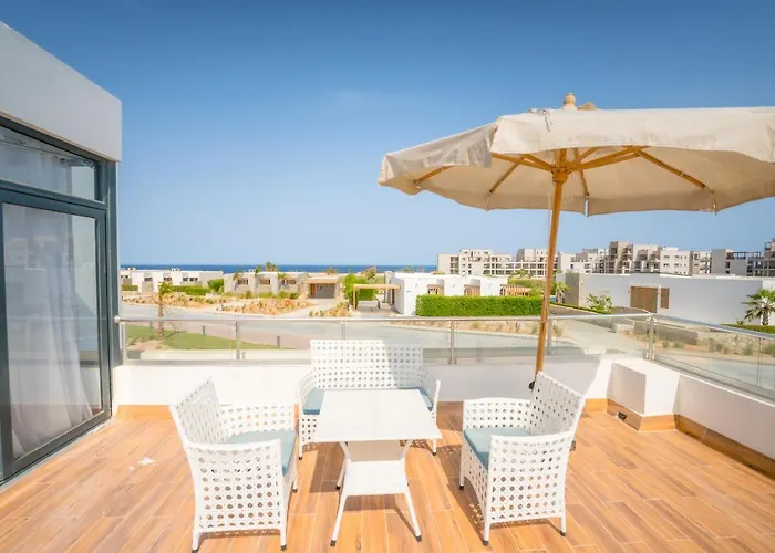 Stayr Somabay - Bay Life Nyaraló *