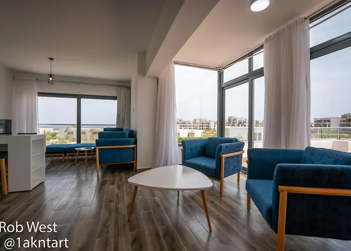 Stayr Somabay - Bay Life Nyaraló *