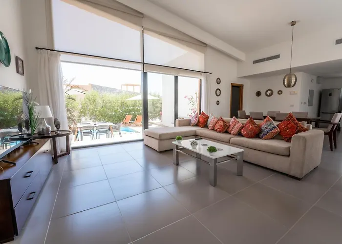Nyaraló Stayr Somabay - Bay Life *