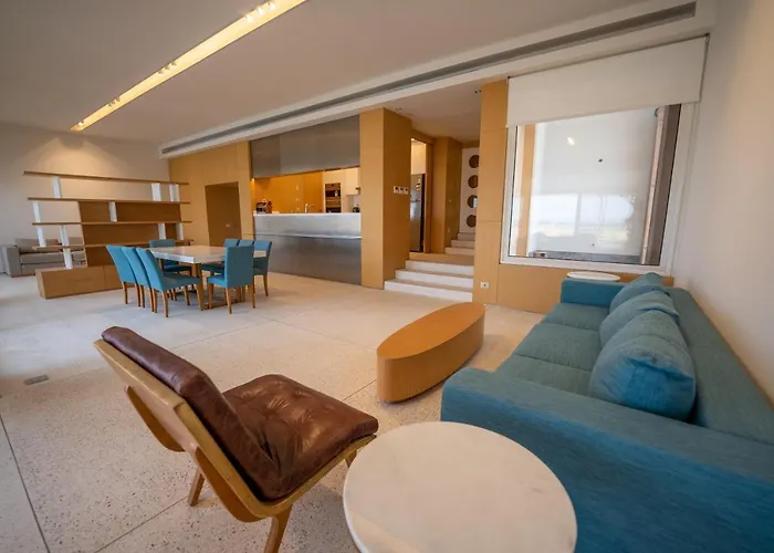 Stayr Somabay - Bay Life Nyaraló *