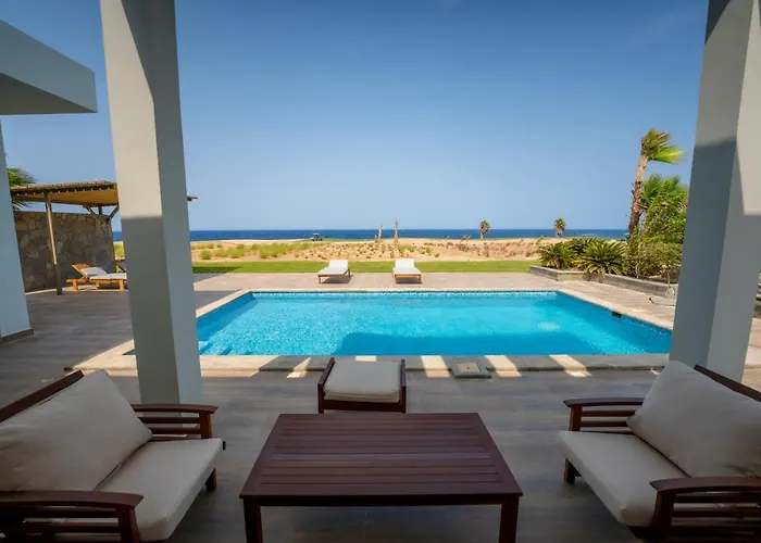 Stayr Somabay - Bay Life *