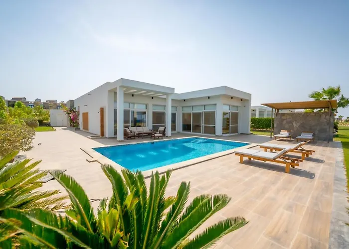 Stayr Somabay - Bay Life