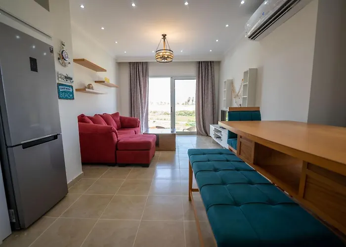 Nyaraló Stayr Somabay - Bay Life