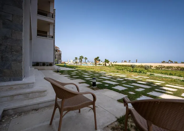 Stayr Somabay - Bay Life Nyaraló Gurdaka