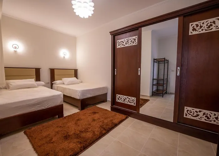 Nyaraló Stayr Somabay - Bay Life *