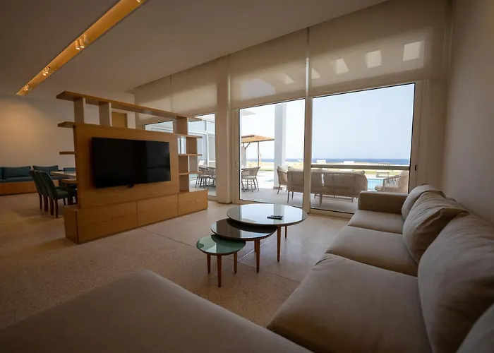 Stayr Somabay - Bay Life Gurdaka