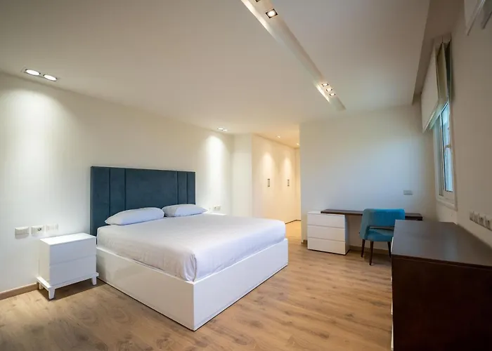 Nyaraló Stayr Somabay - Bay Life