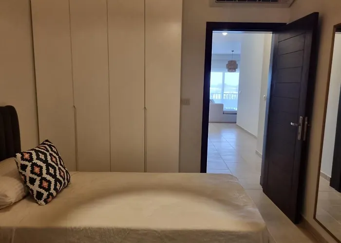 Stayr Somabay - Bay Life *