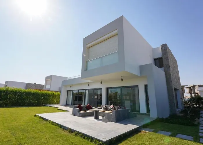 Stayr Somabay - Bay Life Nyaraló