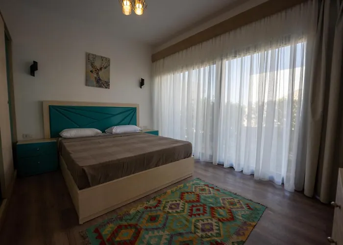 Nyaraló Stayr Somabay - Bay Life Gurdaka