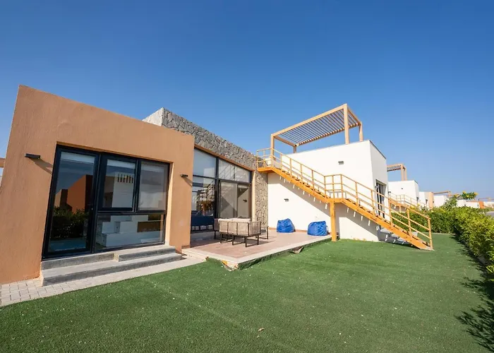 Nyaraló Stayr Somabay - Bay Life Gurdaka
