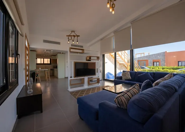 Stayr Somabay - Bay Life Holiday home