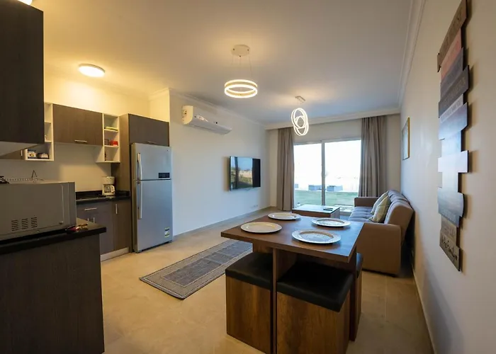 Stayr Somabay - Bay Life