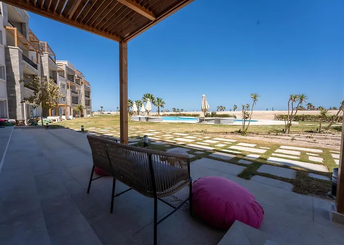 Nyaraló Stayr Somabay - Bay Life *