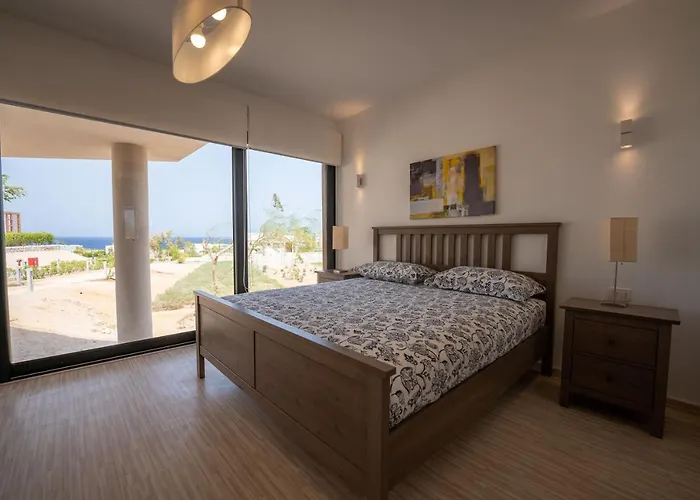 Nyaraló Stayr Somabay - Bay Life