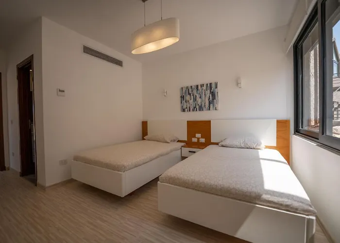 Nyaraló Stayr Somabay - Bay Life