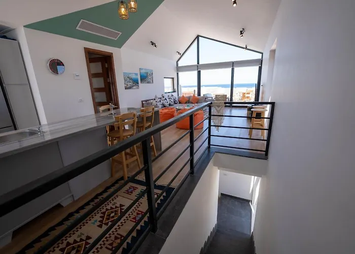 Stayr Somabay - Bay Life Hurghada
