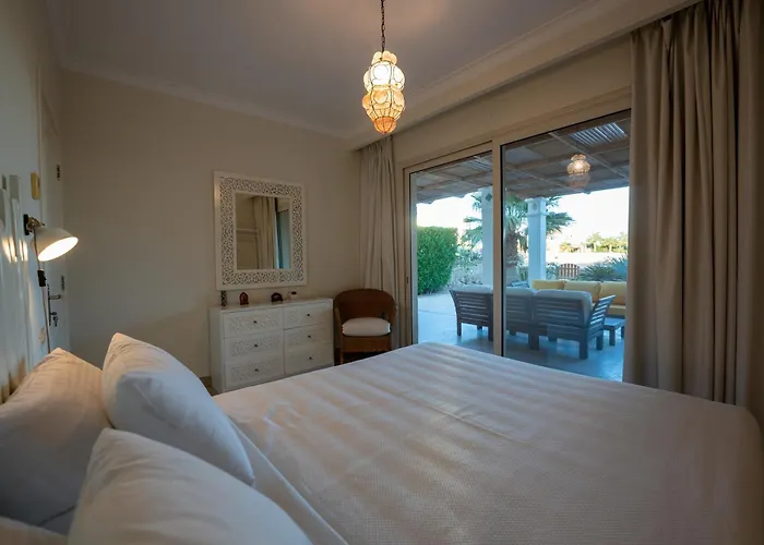 Stayr Somabay - Bay Life Nyaraló