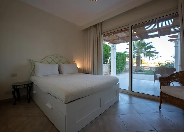 Stayr Somabay - Bay Life Nyaraló