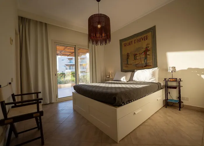 Nyaraló Stayr Somabay - Bay Life