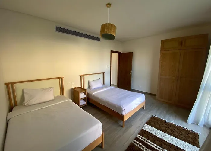 Stayr Somabay - Bay Life Holiday home