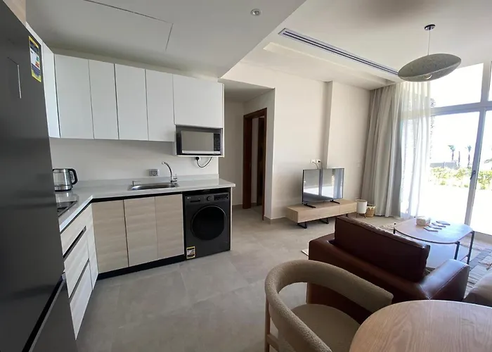 Nyaraló Stayr Somabay - Bay Life
