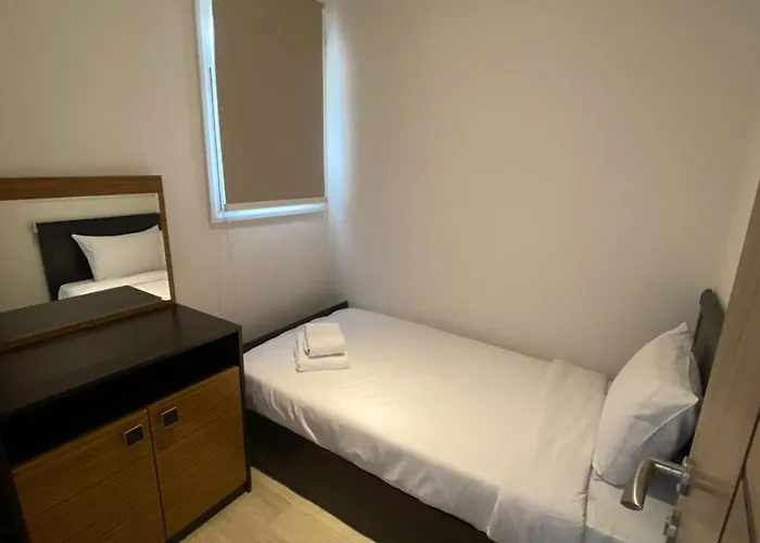 Stayr Somabay - Bay Life Gurdaka