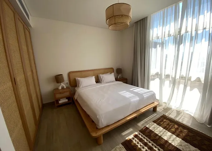 Nyaraló Stayr Somabay - Bay Life