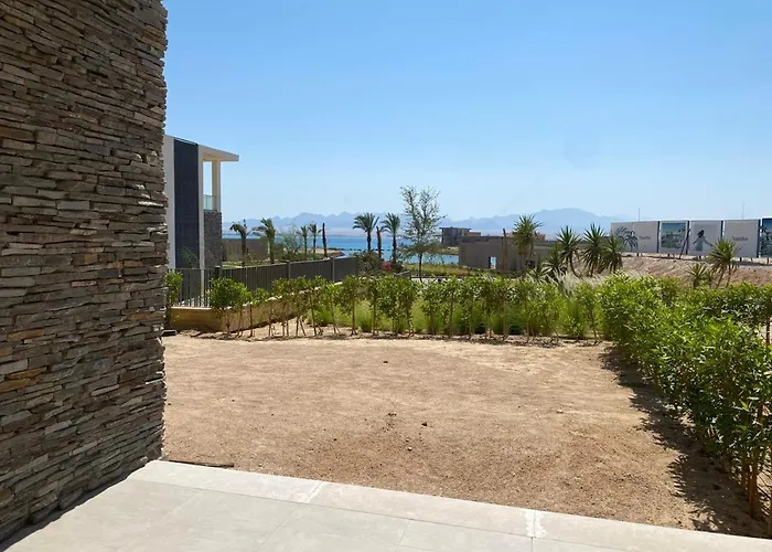 Stayr Somabay - Bay Life Nyaraló *