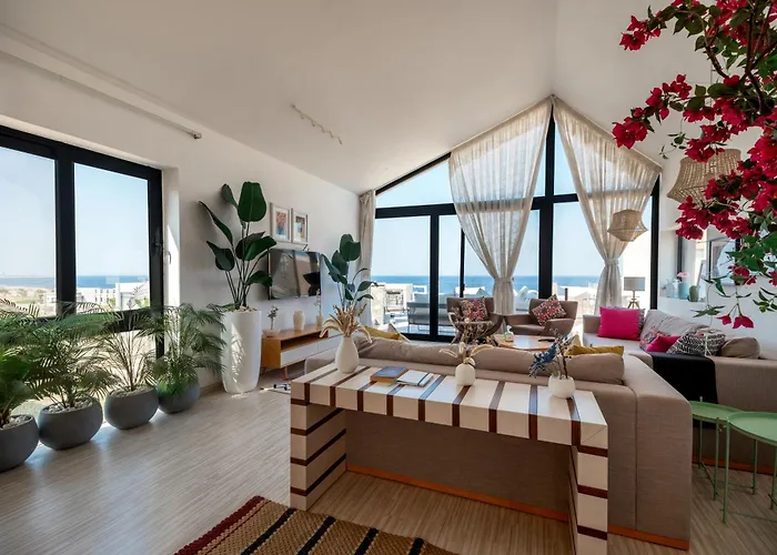 Stayr Somabay - Bay Life Nyaraló *