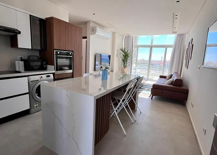Stayr Somabay - Bay Life Nyaraló