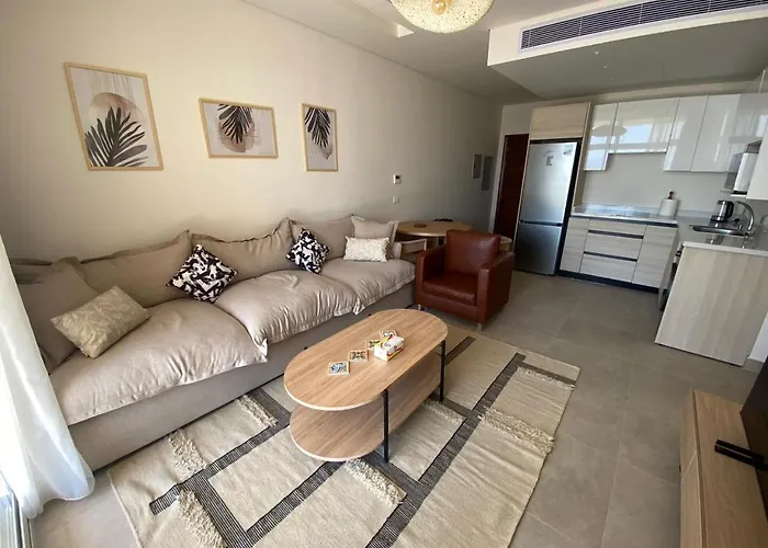 Stayr Somabay - Bay Life Nyaraló