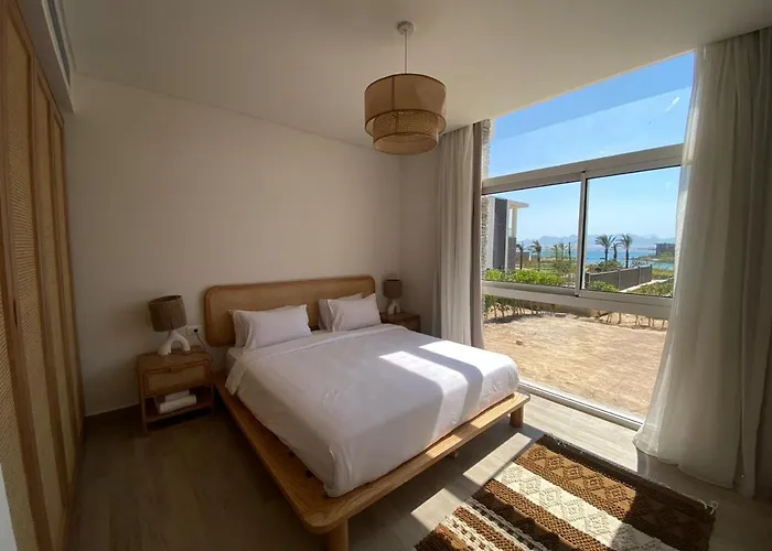 Holiday home Stayr Somabay - Bay Life