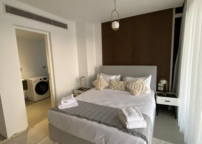 Stayr Somabay - Bay Life Nyaraló Gurdaka