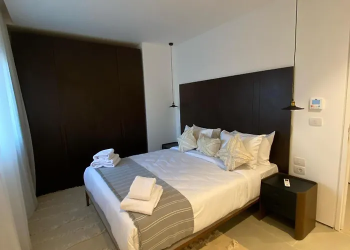 Stayr Somabay - Bay Life Gurdaka