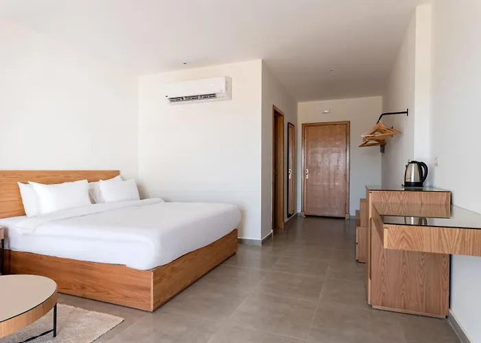 Stayr Somabay - Bay Life Nyaraló Gurdaka