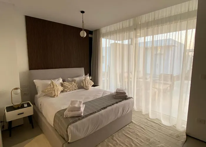 Nyaraló Stayr Somabay - Bay Life