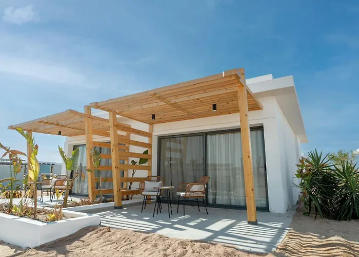 Nyaraló Stayr Somabay - Bay Life *