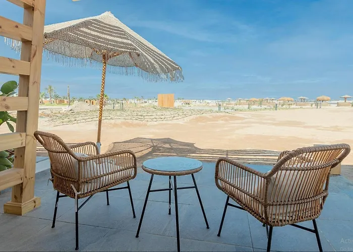 Stayr Somabay - Bay Life