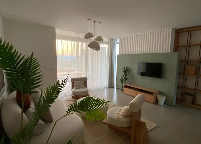 Nyaraló Stayr Somabay - Bay Life *
