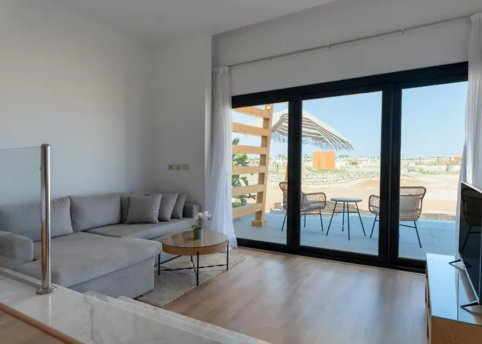 Nyaraló Stayr Somabay - Bay Life