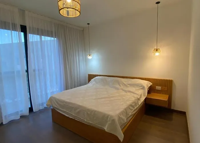 Stayr Somabay - Bay Life Gurdaka