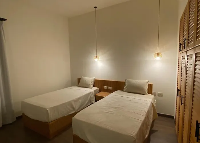 Nyaraló Stayr Somabay - Bay Life
